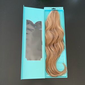 HALOCOUTURE 22" #622